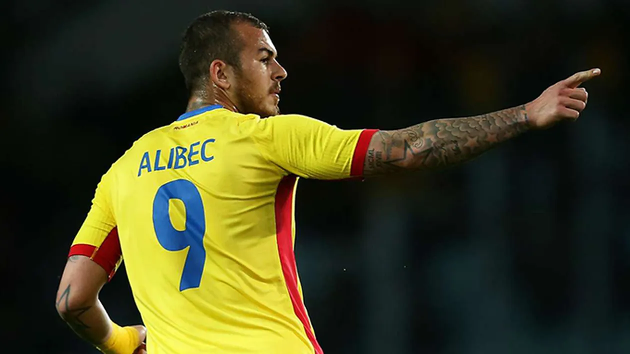 Mama lui DENIS ALIBEC, declaraţii incredibile despre fiul ei! Să fie clar, Denis nu bea...