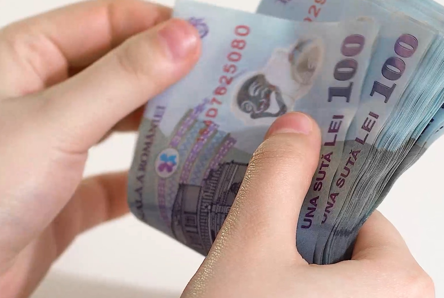 Sumele oferite de angajatori pentru IT-iști nu sunt de neglijat, nici măcar în România (Foto: captură video)