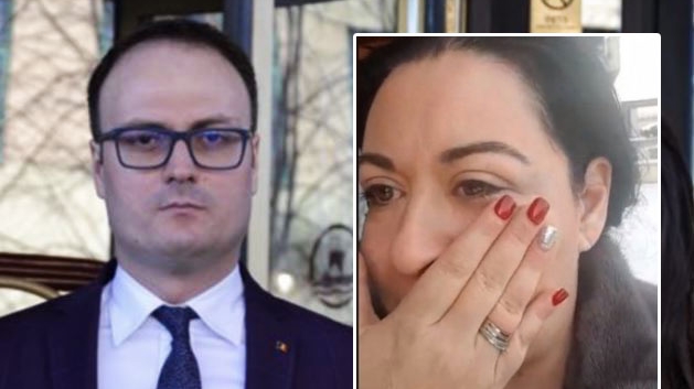 Oana Roman, desființată după ce l-a făcut impostor pe Cumpănașu: ”Ești cât butoiul lui Dincă” A făcut public mesajul scandalos