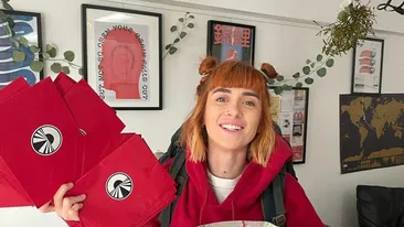 Bie Adam a dat din casă tot! Ce nu se vede la TV de la „America Express”: „Am avut două momente în care m-a lovit”