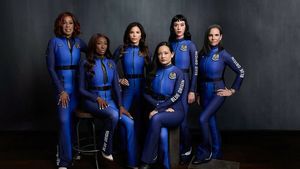 Katy Perry și logodnica lui Jeff Bezos merg în spațiu! Cât va dura călătoria lor și ce costume speciale au