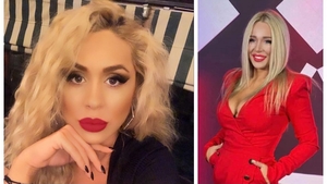 Emy, actuala angajată a DSP București. Cum le-a "suflat" dansatoarea de manele postul celorlalți candidați