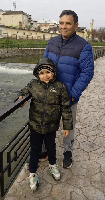 Care au fost ultimele cuvinte rostite de Filip, băiețelul de 8 ani mort la cursul de înot. Ți se rupe sufletul!