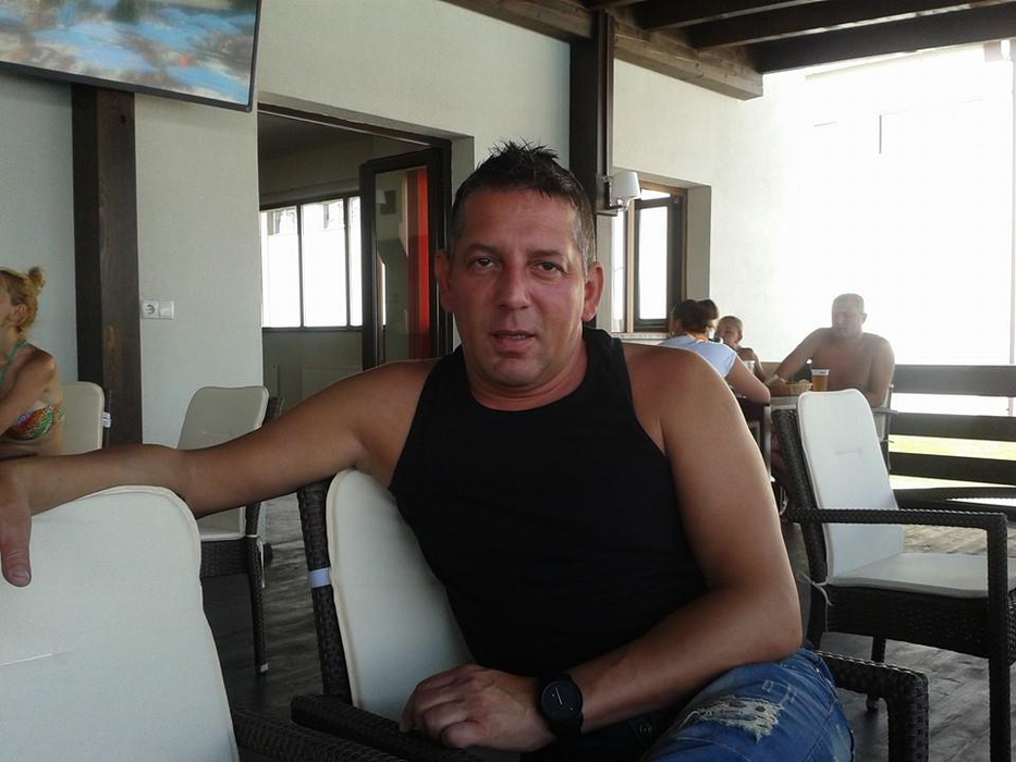 Singura afacere a lui Costin Mărculescu se află în colaps