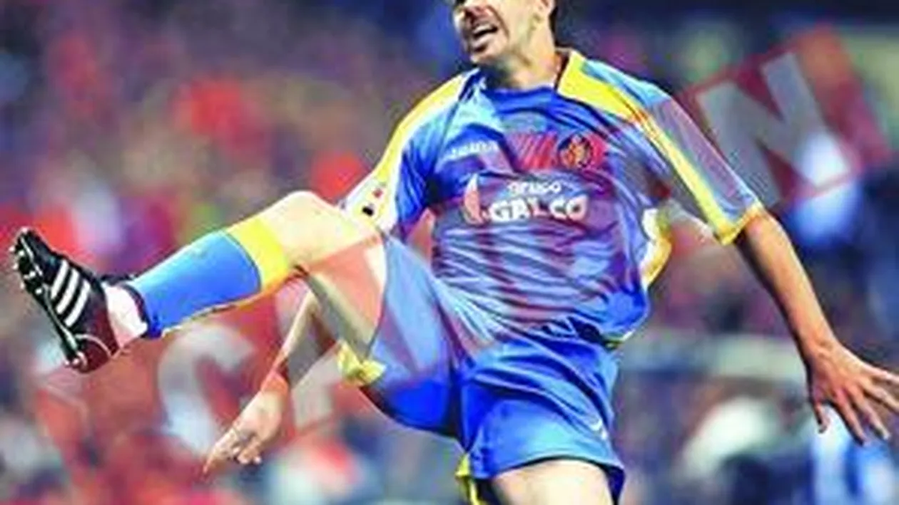 Contra: In fotbalul romanesc se intampla lucruri rare