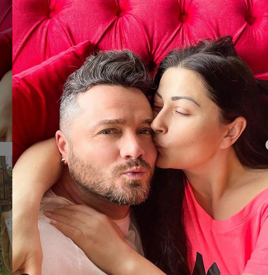 Tavi Clonda, reacție în scandalul Maria Constantin-Gabriela Cristea: ”Băi, prințesă, noi ne știm prea bine, așa că…”
