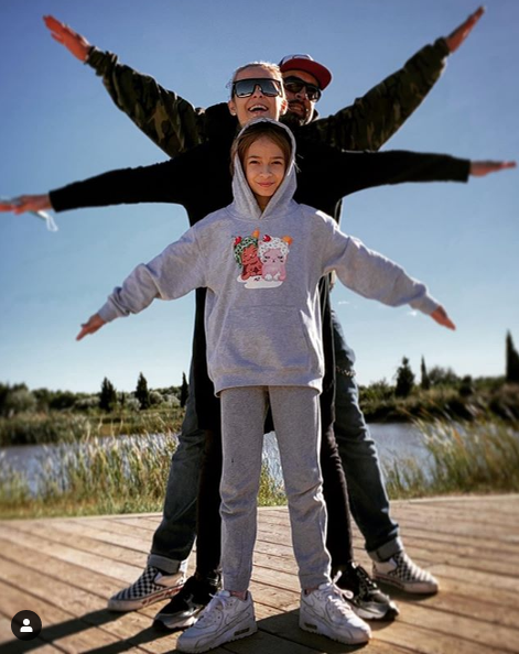 CRBL s-a mutat cu familia în Spania