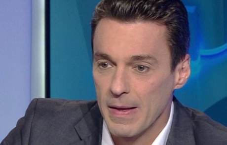 Teodor “Tedi” Emi, killer-ul lui Mircea Badea, făcut KO în ring! Jurnalistul de la Antena 3 l-a distrus pe motocilist: “Un golan infatuat și tupeist! Hai sictir!”