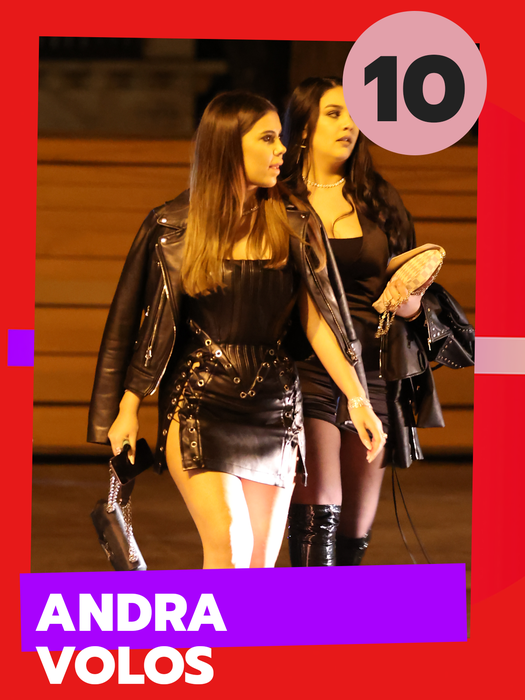 TOP 30 dive care o ard sexy și pe timp de iarnă. Cine iese ”campioană” dintre: Ema Uta, Lavinia Pârva, Andra Voloș sau Daniela Crudu?