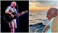 Celebrul cântăreț Jimmy Buffett a murit. Cui va rămâne averea de un miliard de dolari a artistului