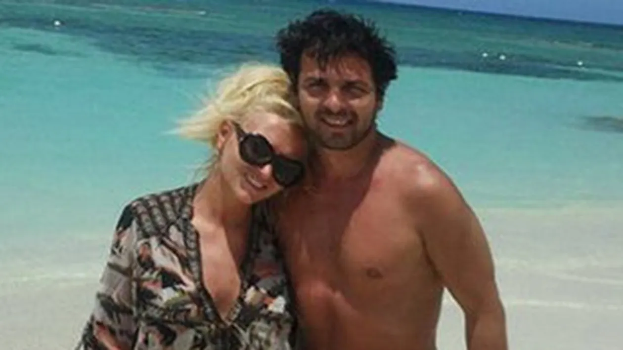 Delia Matache si sotul ei au ales destinatia! In ce vacanta exotica urmeaza sa plece in cateva zile: E mai aproape