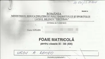 Interviu spectaculos cu unul dintre cei mai cautati romani! Boenica: Am diploma in drept si mi se spune Einstein de Romania