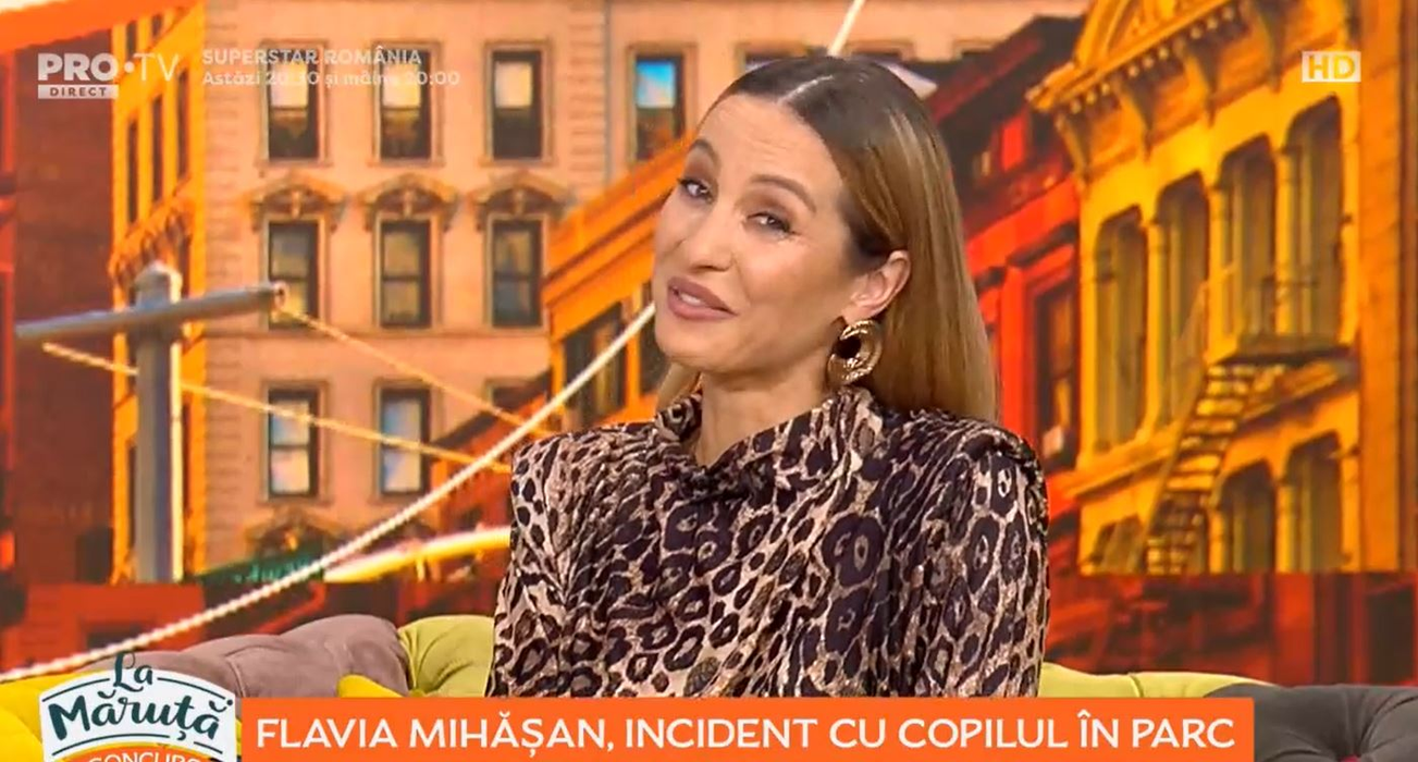 Ce trădare! Vedeta Neatza cu Răzvan şi Dani, văzută azi, la Pro TV! Cum a reacţionat Cătălin Măruţă când au dat „nas în nas”