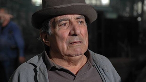 Jean Constantin a făcut infarct în cimitir, în timpul unei filmări! Totul a plecat de la o glumă