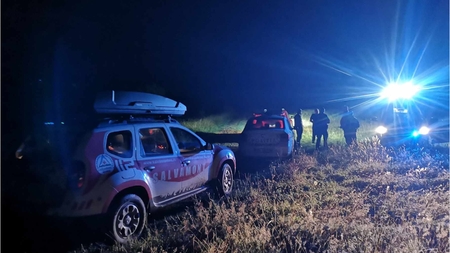 BREAKING! Se întâmplă din nou, după tragedia de la Jepii Mici! Un cioban a fost atacat de urs. L-a muşcat de picioare şi...