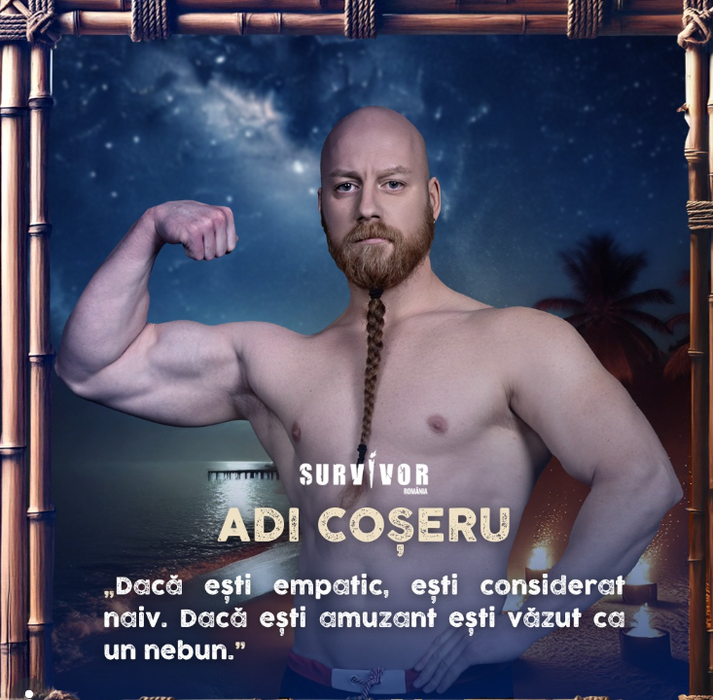 EX-concurentul de „Survivor” cere despăgubiri colosale și probează totul cu expertiză IML! Își caută dreptatea în instanță