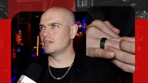 Singurul interviu acordat de BRomania despre noua iubită. Avem declarații în premieră despre Fabiola Matiuță: “Mi-am pus inelul ăsta ca să...”