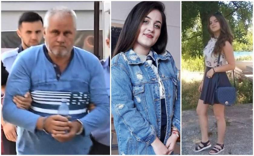 Gheorghe Dincă susține că le-a ucis pe cele două fete