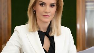 PSD se opune impunerii CASS pentru pensiile mai mari de 4.000 de lei. Firea: „Munca părinților și a bunicilor noștri trebuie răsplătită”