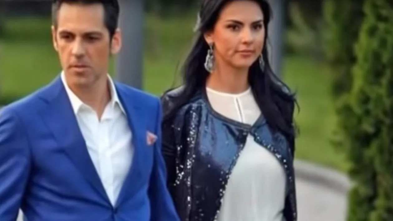 Secretul s-a aflat la mai bine de 2 ani de la nuntă. Motivul pentru care Lavinia Pîrva și Ștefan Bănică s-au căsătorit în Bulgaria