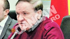 Afacerista Liliana Onu, sefa la PNL dupa ce a innoptat sub acelasi acoperis cu presedintele CJ Brasov! "Bruneta lui Cancescu" a ajuns mare doamna in politica