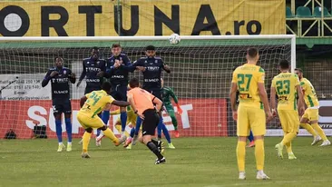 FC Botoșani a uitat gustul victoriei în Liga 1!