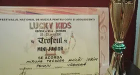 Galerie foto - poza 1