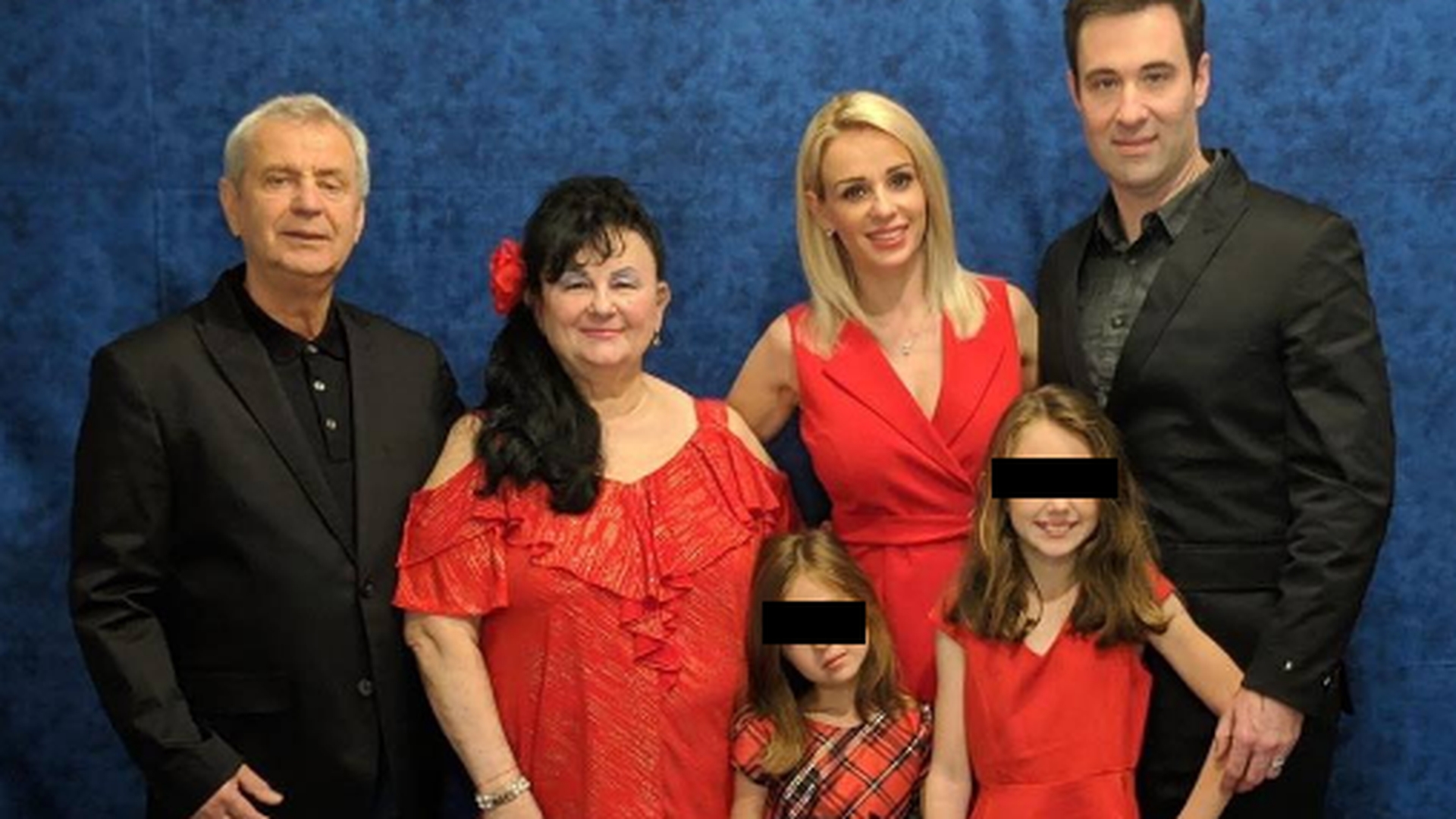 Mama lui Catrinel Sandu, mesaj emoționant la două luni după ce soțul ei a murit...