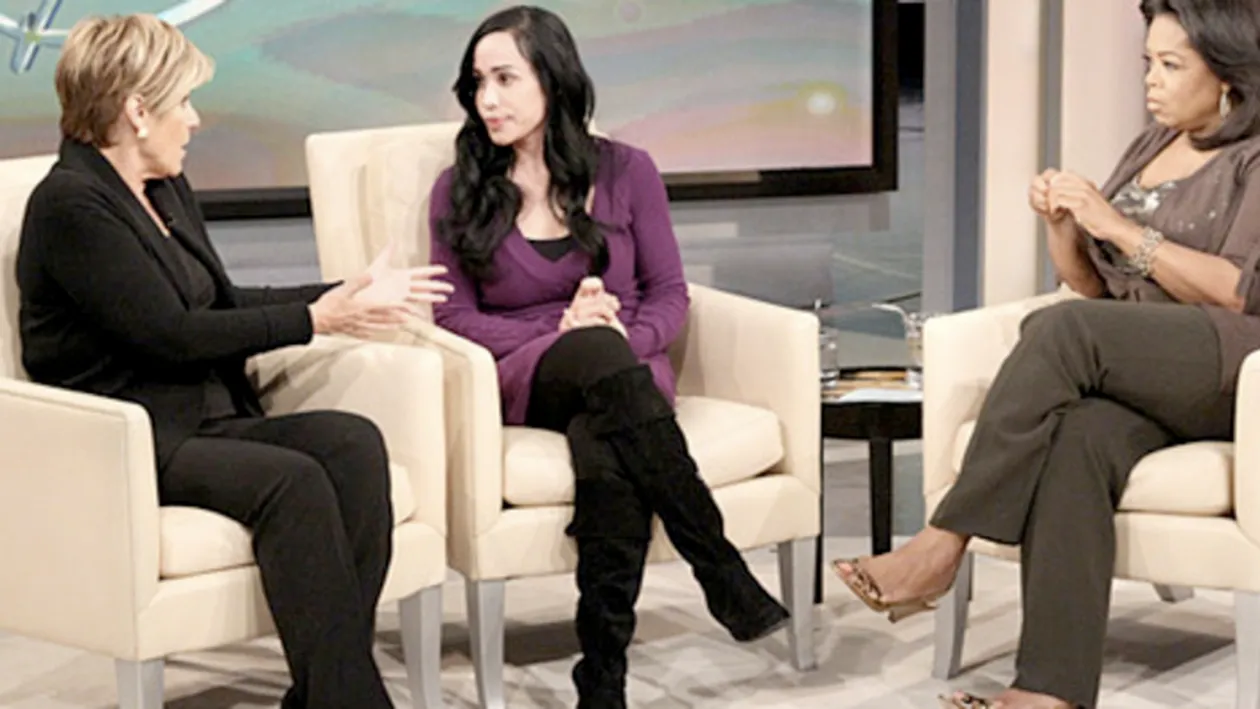 Povestea fabuloasa a unei foste chelnerite cu origini romane! E lesbiana si are o avere de 30 de milioane de dolari