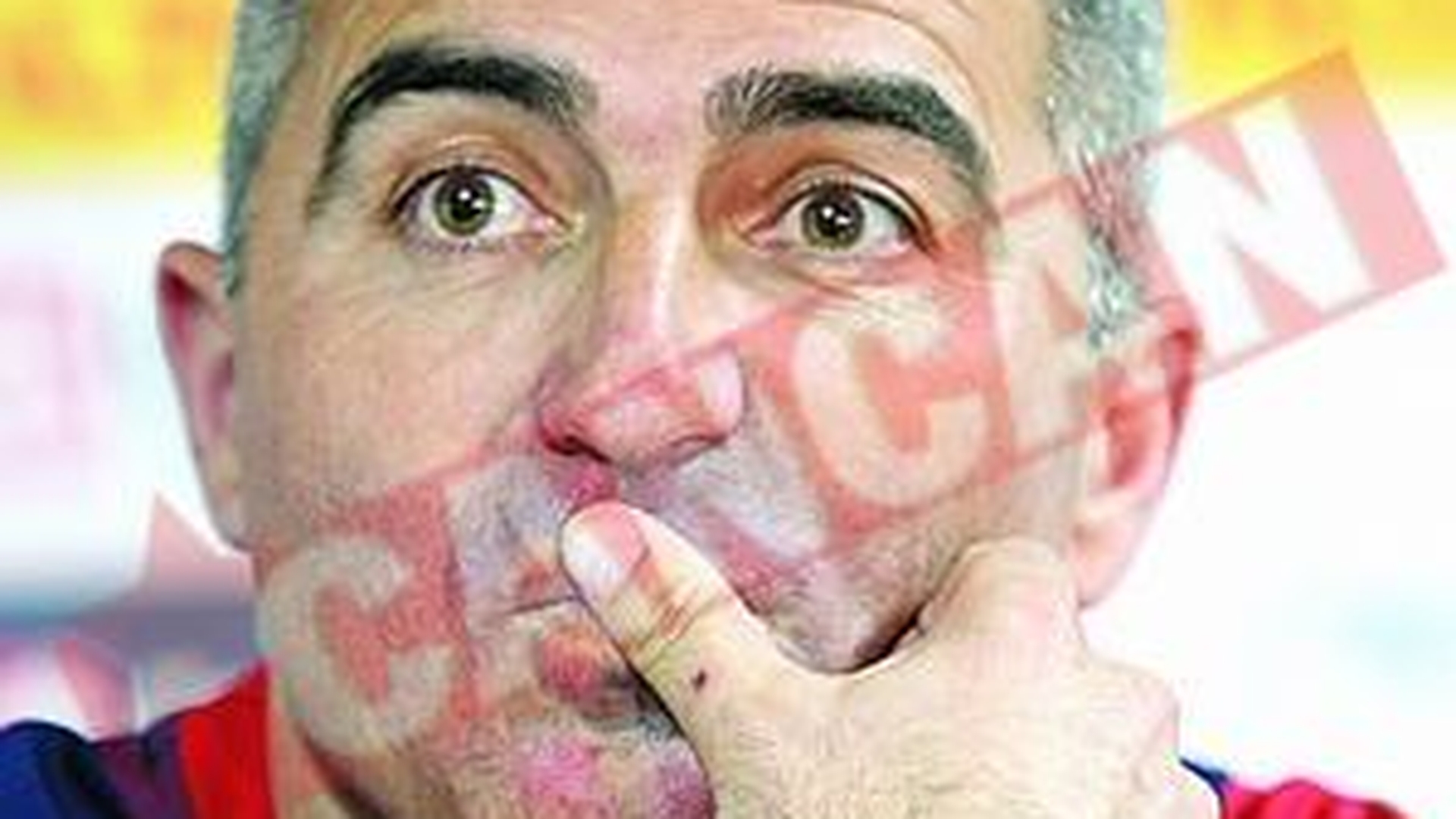 Antrenorul care i-a dat cu "flit" lui Gigi Becali a fentat armata
