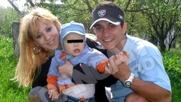 Larisa Dragulescu: Marian nu a mai platit pensie alimentara din martie. Sotia lui il influenteaza