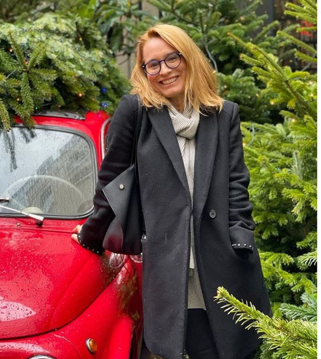 Boala secretă de care suferă Andreea Esca. Știrista Pro TV a ascuns totul până acum