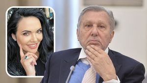 Ilie Năstase îi cere soției să-l ierte! Momentul când l-a salvat de la moarte: ”Dacă nu o făcea, azi poate nu mai eram în viață!” Mesaj pentru Brigitte