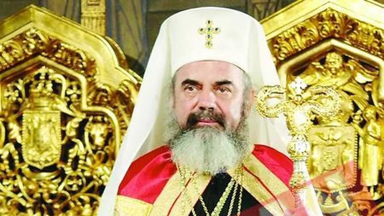 Patriarhul ramane in spital, la cerere