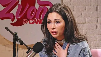 A plâns pe scena The Ticket după jurizarea lui Micutzu și a lui Maurice Munteanu, iar acum dă tot din casă. Ada Petcu: „A fost o nedreptate”