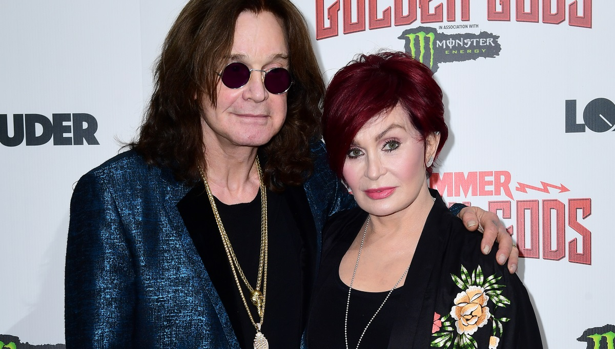Soția lui Ozzy Osbourne, diagnosticată pozitiv cu noul coronavirus. Care este starea ei de sănătate