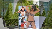 Mădălina Ghenea, Adelina Pestrițu și Daniela Crudu, super-hot! Top 50 dive care s-au jucat cu imaginația privitorilor