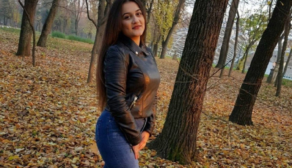 Luiza Melencu este de negăsit