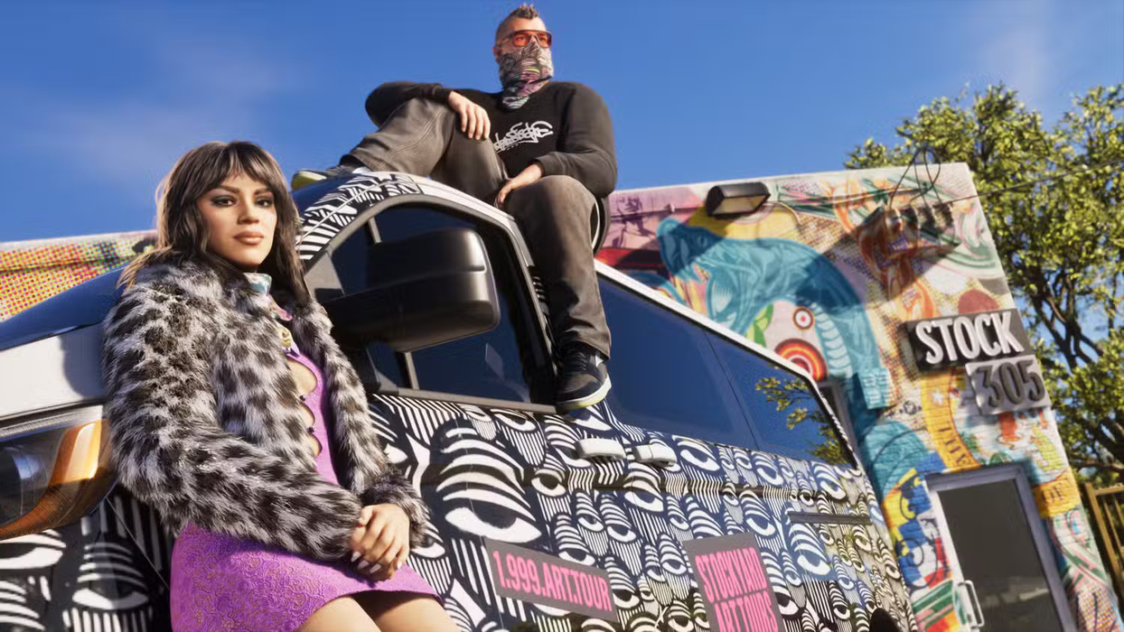 Sursa foto: Rockstar Games