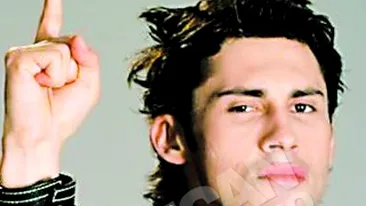 Dan Balan are o problema. Obligat sa ramana burlac inca patru ani