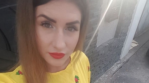 Alexandra de la "Insula Iubirii" a spus adevărul! Cum schimbat viaţa ei de când a renunţat la Aurel: "M-am chinuit să…"