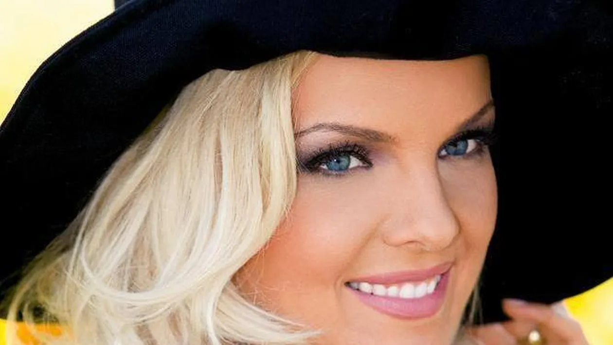 Ce revenire! Oana Andoni, din nou pe “sticlă”! Va prezenta… “Mă întorc cu entuziasm!”