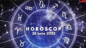 Horoscop 26 iunie 2023. Zi intensă pentru zodia Taur