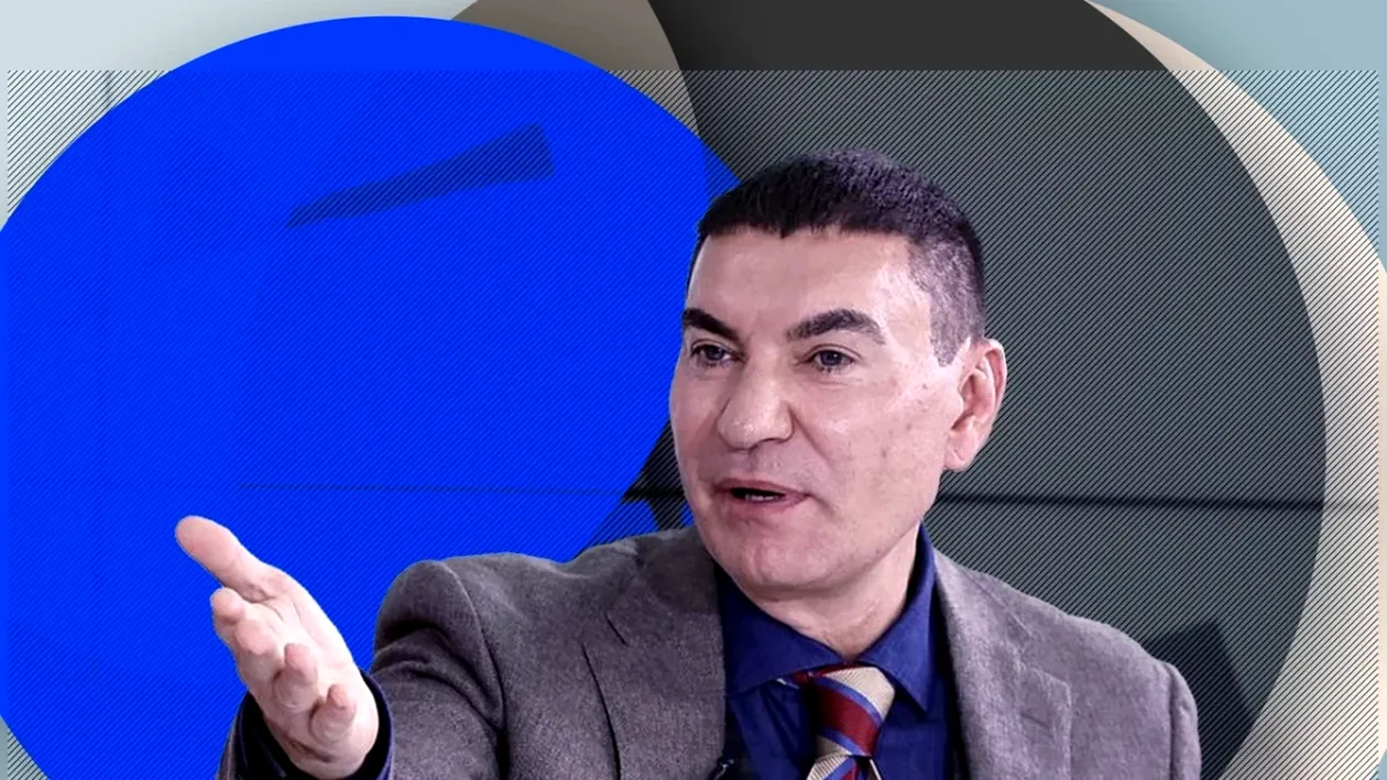 Cristi Borcea a dat un nou tun financiar! Afacerea de viitor în care și-a investit banii