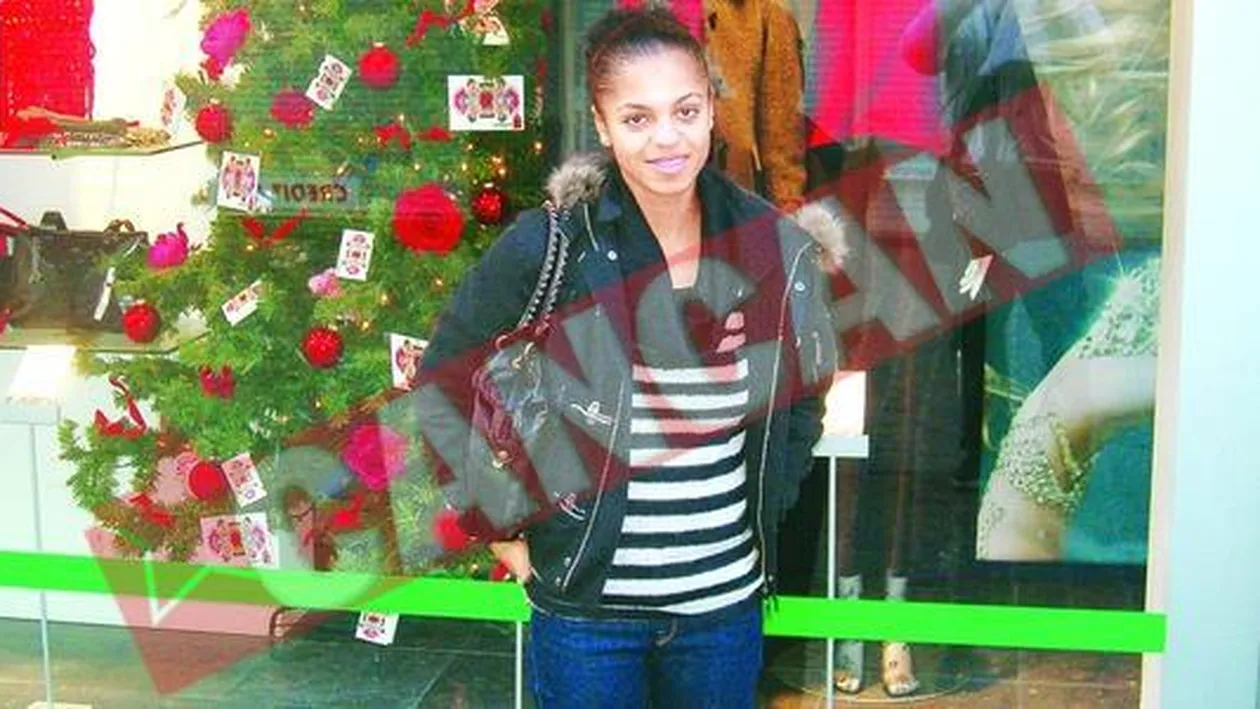 Anne Marie Parau: S-a mai culcat o data cu Nicoleta