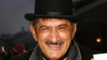 A facut generatii intregi sa rada insa zambetul i s-a sters de pe chip cand a aflat vestea ce putea sa ii schimbe viata!