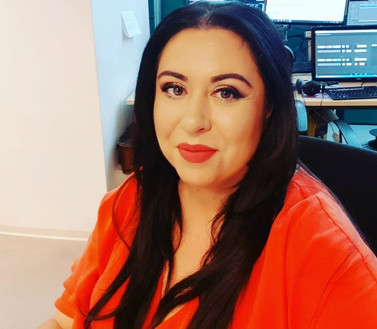 Oana Roman, răpusă de durere după anunțul morții: „Azi a plecat dintre noi…”