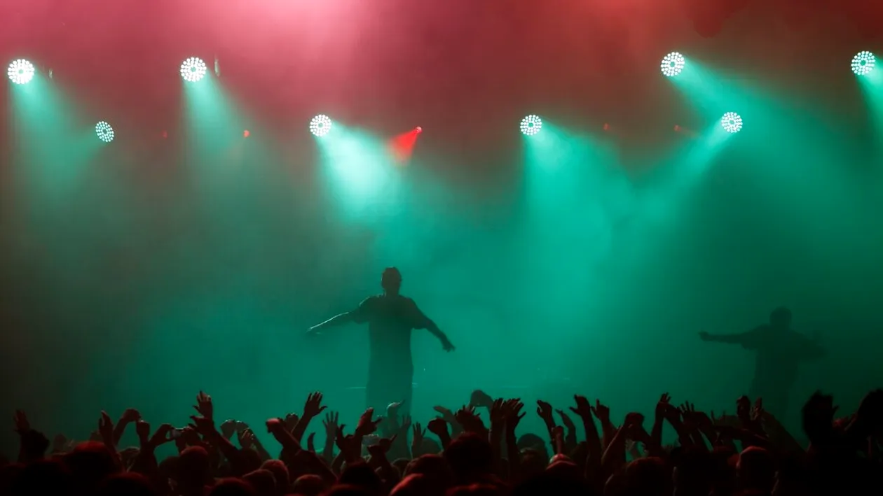 Doliu în lumea muzicii! Cântărețul a murit la 51 de ani