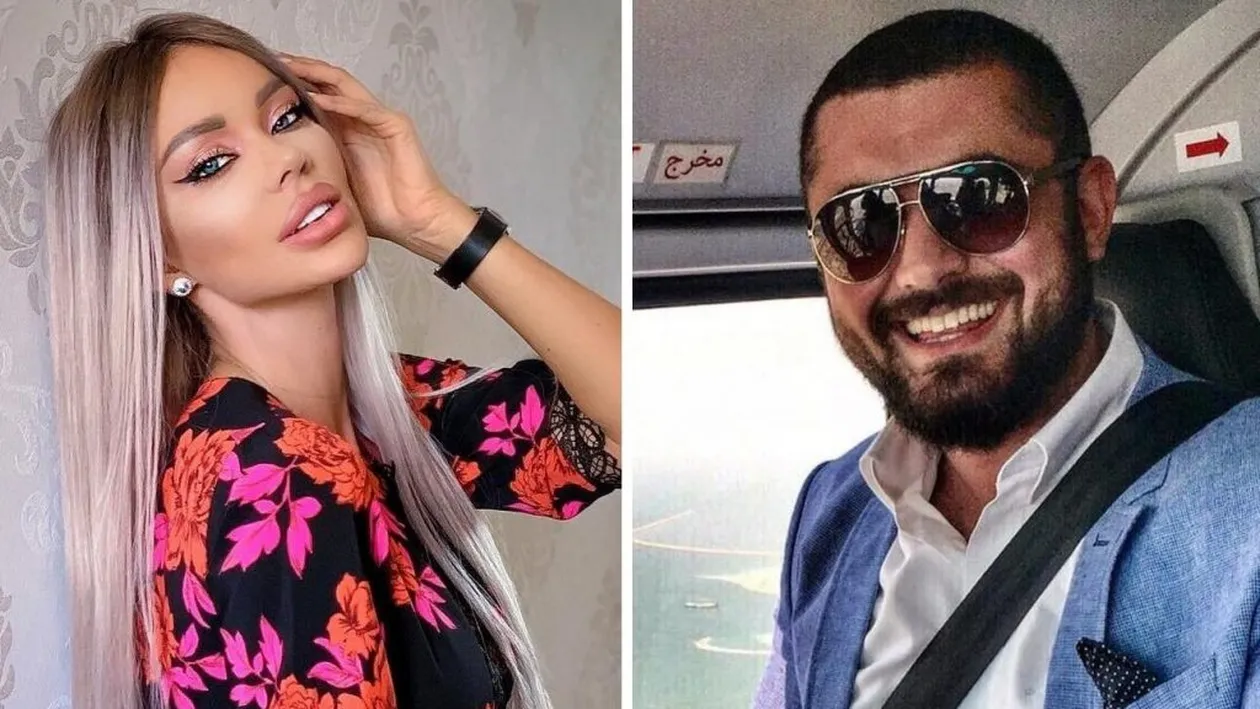 Bianca Drăgușanu, adevărul despre relația cu turcul Cengiz Şıklaroğlu. „M-am visat mereu soție de…”