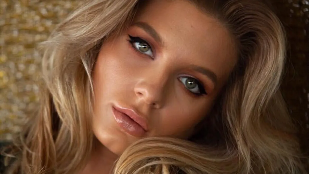 Motivul pentru care Ana Baniciu este singură: ”Cred că bărbaților le plac...”